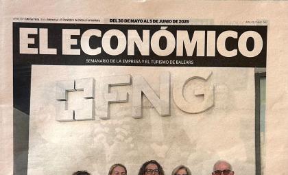 Reportaje El Económico