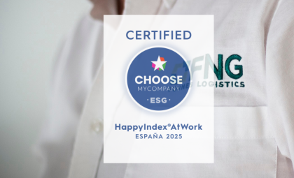 Certificación HappyIndex®AtWork 2025