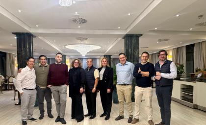 FNG Fornes Logistics se incorpora al accionariado de AFTrans Internacional